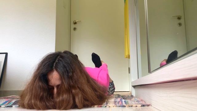 Majana Sa Meditation Episode 9, Stretching Meditation for 1 Hour, 10 Minute Sitting Meditation смотреть онлайн