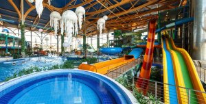 Аквапарк H2O Ростов-на-Дону