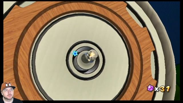 Super Mario Galaxy: прохождение #11 смотреть онлайн