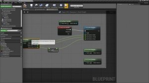 Get Set Control Rotation in Unreal Engine 4