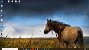 Как сделать и вывести Кнопку выключения на Рабочий стол в Windows 10