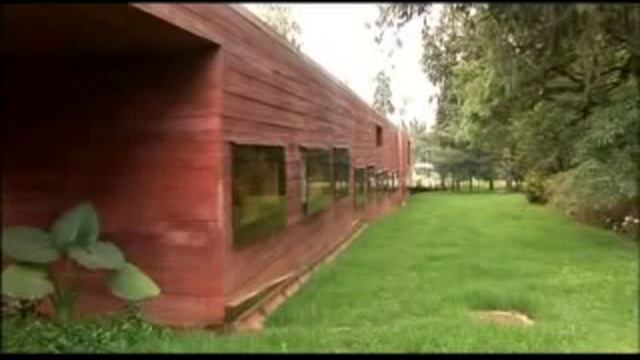 2007 Aga Khan Award for Architecture - Embassy, Addis Ababa смотреть онлайн