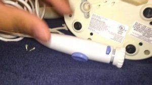 Waterpik Handle Replacement