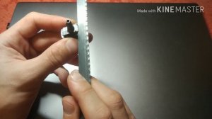 Установка форсунок омывателя TYG на kia ceed