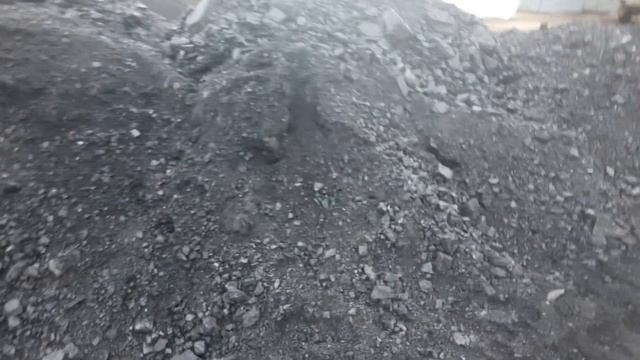 Каменный уголь ДО, ДПК 20-200, ДР 0-300 смотрим разницу смотреть онлайн