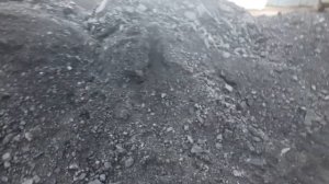 Каменный уголь ДО, ДПК 20-200, ДР 0-300 смотрим разницу