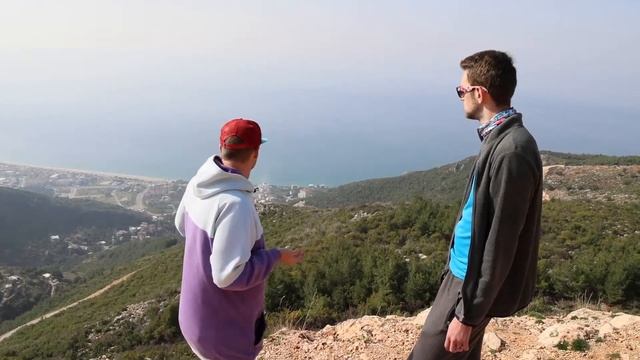 Что такое ученический тандем на параплане. Подготовка к полету.
