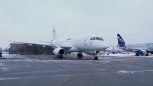 Сухой суперджет 100 и Sukhoi Superjet new успешное решение проблем лайнера и новые заказы самолетов