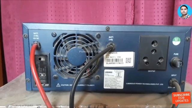 अगर Inverter का Fuse बार-बार खराब हो तो कया करे | Inverter Fuse Blown | Inverter Fuse |Fuse Change