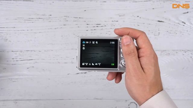 Распаковка DEXP DC5100 / Unboxing DEXP DC5100 смотреть онлайн