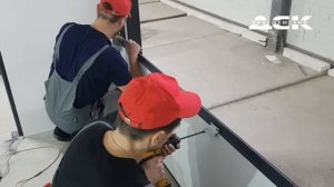 Железобетонные гаражи (ЖБИ)