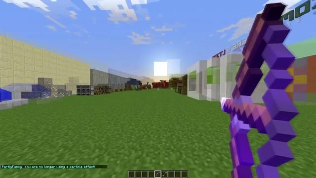 Minecraft Plugin Tutorial - Partly Fancy смотреть онлайн