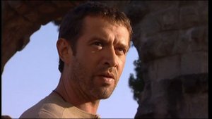 Апостол Павел. Паломничество в Вечный Город. 2-я серия.