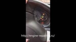 Результат двигателя Mitsubishi Pajero 3 2 дизель