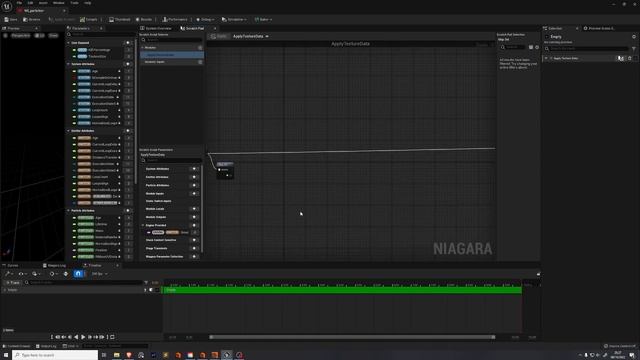 Fast Houdini to UE5 Particle Export | Unreal Engine 5 / Houdini Tutorial (Pt. 1/2)