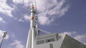 «Специальный репортаж». Самара космическая 13.04.2022