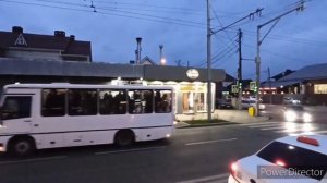 Краснодар глазами кондуктора троллейбуса
