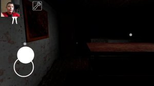 НОВЫЙ РЕЖИМ "НЕВОЗМОЖНО" СЛОЖНЕЕ ЭКСТРИМА? Imposible! | Granny Battery Mod