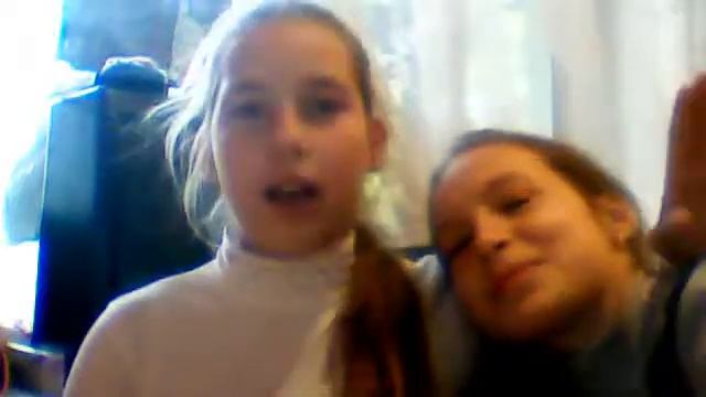 Видео с веб-камеры. Дата: 2 октября 2013 г., 14:43. смотреть онлайн