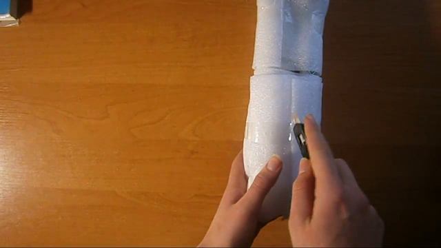 КИТАЙ LIKE| Распаковка профессионального штатива с AliExpress №10 смотреть онлайн