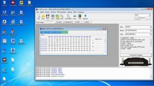 Kia optima spc560p50 vvdi prog 95910-D4750 Ремонт Srs блока чтение и запись процессора