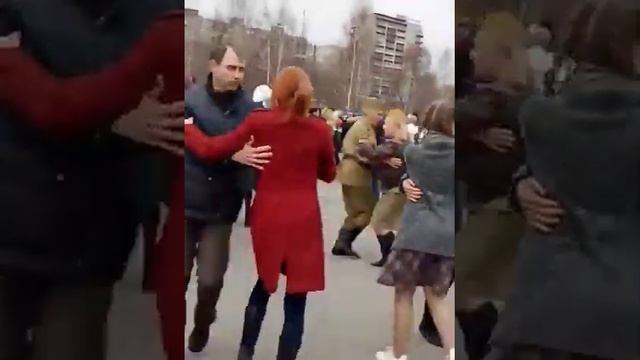 Пасадобль Рио -Рита смотреть онлайн