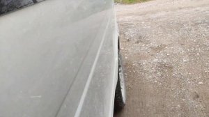 самодельный выхлоп на соболь jz.