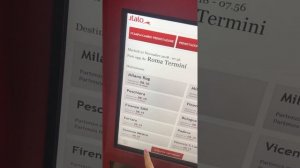 Как доехать из Рим во Флоренцию?