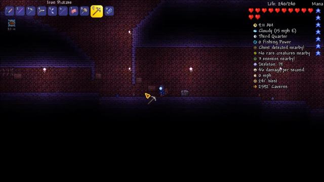 TERRATALE #4 смотреть онлайн