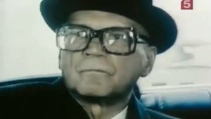 Урхо Кекконен