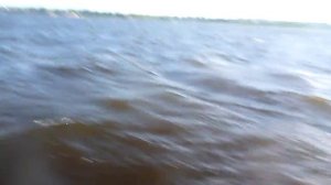 HDX OXIGEN 330 AL + SUZUKI 9.9 ОБКАТКА