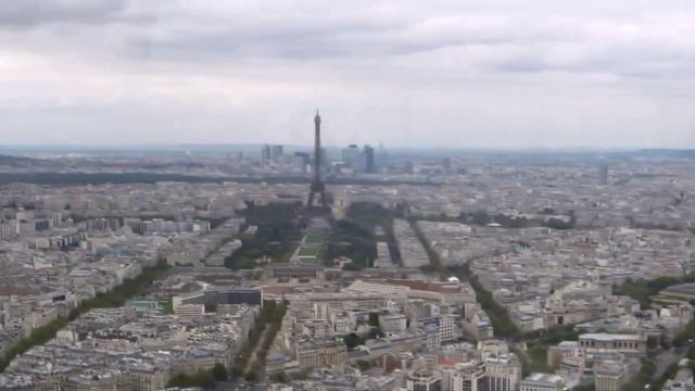 arew1460 Париж со смотровой башни Монпарнас.mp4 смотреть онлайн