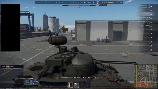 War Thunder hackers be like... смотреть онлайн