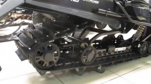 BRP  снегоход LYNX 2014 Commander Xtrim 600Etec LTD Москва 78км МКАД