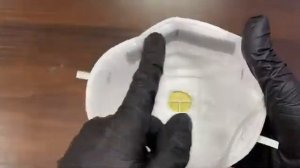 3M 8112 – обзор респиратора