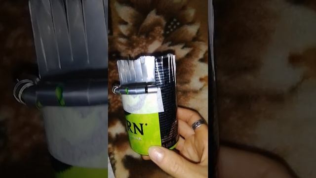 как быстро сделать из жестяной банки тару для мелочей смотреть онлайн