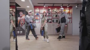 Наш фирменный магазин "Бисер" в г. Иваново