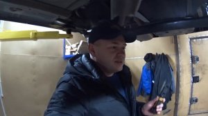 Стоит ли покупать старые авто из Японии? Toyota Premio - капсула времени