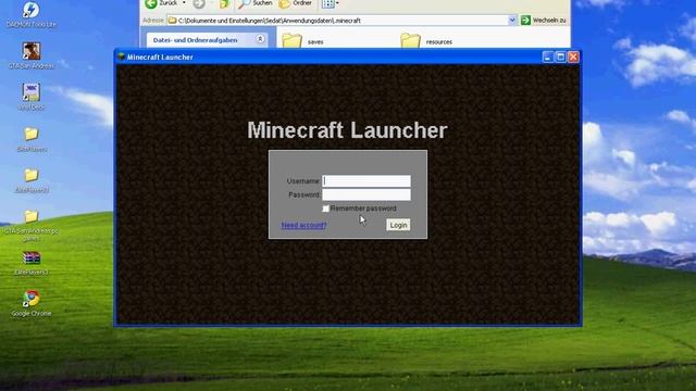 Minecraft Problem ... [FIXED :D] hs_err_pid:number: Problem смотреть онлайн