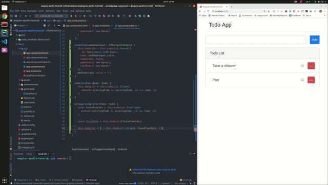 05-มา mock features ให้ work กันก่อน смотреть онлайн