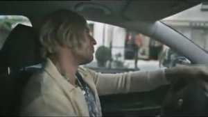 Реклама Volkswagen Passat -  Parking  (TV Commercial)