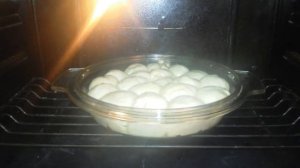 ?Булочки_дружная_семейка ))) Бабушкин рецепт ?