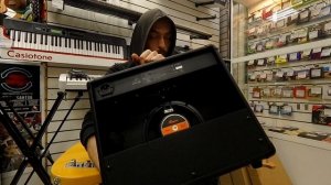 Хочешь первым телекастер? Посмотри на JET JT-300