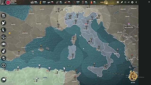 Morocco Vs. The World- Supremacy 1914 Gameplay Ep.1 смотреть онлайн