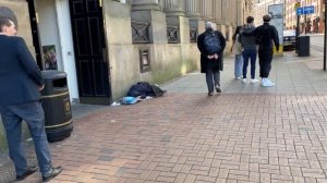 ВЛОГ УЕЗЖАЕМ ИЗ ЛОНДОНА ИЩЕМ ЖИЛЬЕ Sheffield СЕВЕР АНГЛИИ