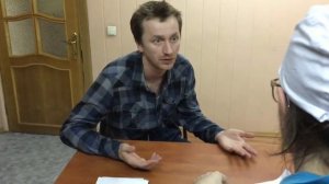 Для Баттла Кинопроб: тунеядец, "Аллергия на работу"/видеожурнал Фитиль.