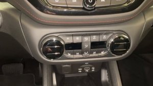Шевроле Трейлблейзер (CHEVROLET Trailblazer) можно купить без допов. Цена ноябрь 2021.