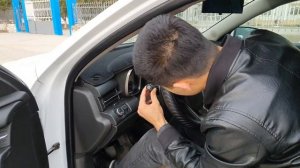 Malibu 1 avtomashinasi haqidagi obzorimiz. #Malibu #Малибу @Shingil__