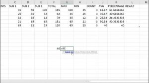 Excel Tutorial Series: Mastering Excel in 11 Part- Complete Guide for Beginners to Advanced Users ?