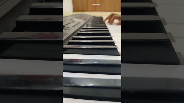 Mazaak - Anuv Jain ♥️✨ - Casio/Piano Cover 🎹 смотреть онлайн
